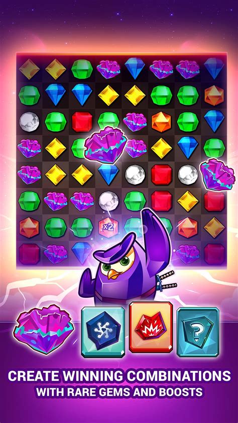 Bejeweled blitz